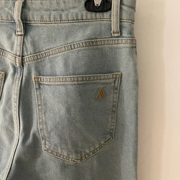 The Attico jeans 26 - Picture 4 of 8